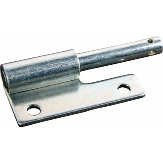 Variant Gångjärn med tapp 205S1 - 511 - 220 260S1
