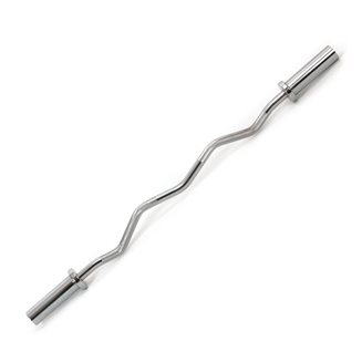Abilica Curlstang 50 mm 8.5 kg, Curlstang