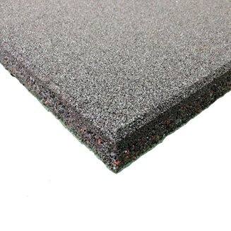 Ergotile Quad C1 1000*1000*15mm, Treningsgulv
