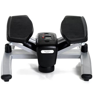 Abilica CoreStep 360, Trappemaskin