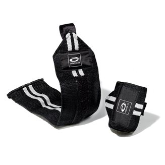 Abilica Handledsstöd Med Kardborre, Handstöd