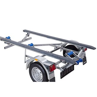 Tiki Glidskena Kit för 590