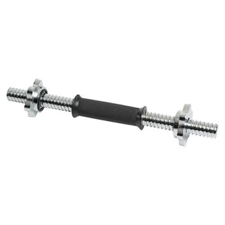 Casall Dumbbell handle incl. collar