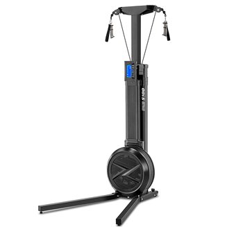 Master Fitness Skitrainer S100 PRO, Skistakemaskin