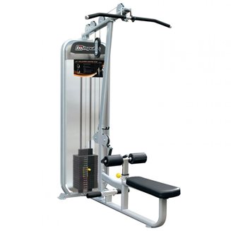 Impulse Lat Pull / Seat Row