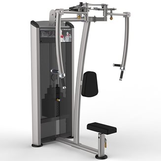 Impulse Rear Deltoid / Pec Fly