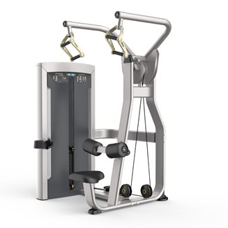 Impulse Lat Pulldown FE9702, Kuntosalilaitteet - Selkä