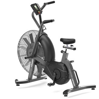 Master Fitness XB505, Airbike & Attack bike