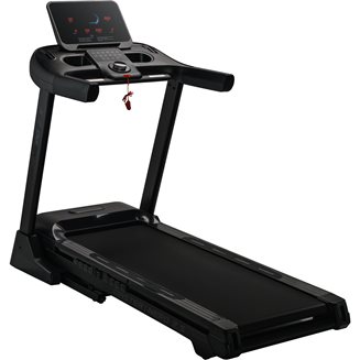 Master Fitness Nero Treadmill T2.5, Tredemøller
