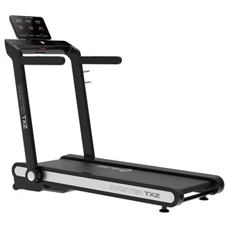 Master Fitness Slimline TX2, Tredemøller