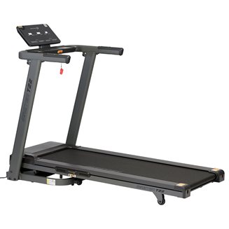Master Fitness T22, Tredemøller