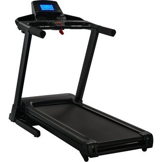 Master Fitness Nero Treadmill T25, Tredemøller