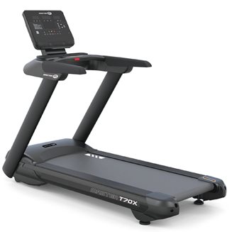 Master Fitness T70X, Tredemøller