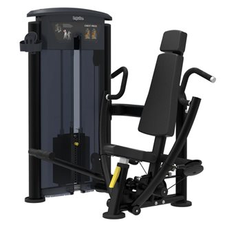 Impulse Chest Press It9501, Kuntosalilaitteet - Rinta