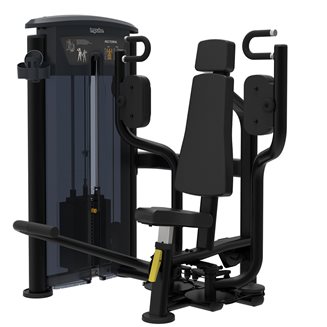 Impulse Pectoral IT9504, Styrkeapparat - Bryst
