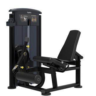 Impulse Leg Ext IT9505, Styrkeapparat - Ben