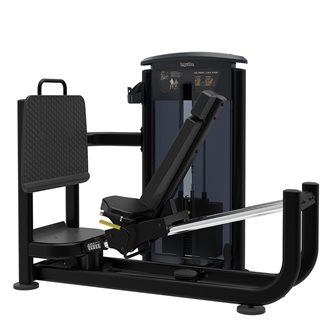 Impulse Leg Press It9510, Kuntosalilaitteet - Jalat