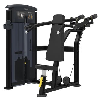 Impulse Shoulder Press IT9512, Kuntosalilaitteet - Rinta