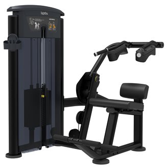 Impulse Abdominal IT9514, Kuntosalilaitteet - Vatsa