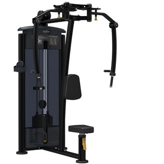 Impulse Pec Fly/Rear Delt IT9515, Styrkeapparat - Bryst