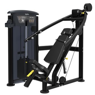 Impulse Multi Press IT9529, Styrkeapparat - Bryst