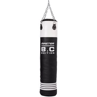 Master Fitness Boxsäck Premium, Kampsportsäck
