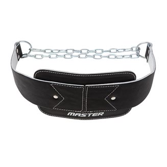 Master Fitness Dipping belt, Dipbelte