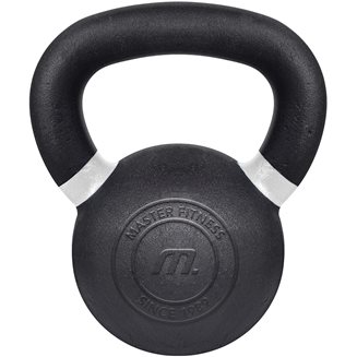 Master Fitness Kettlebell BC Edition, Kettlebell