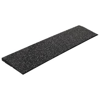Master Fitness Sidkant 30 mm - 100 cm, Treningsgulv