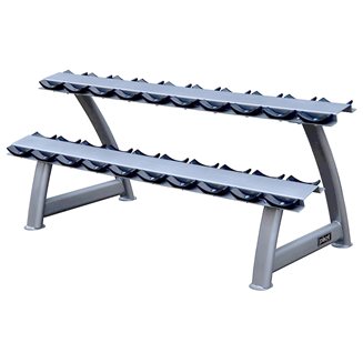 Master Fitness Hantelställ 2 Plan