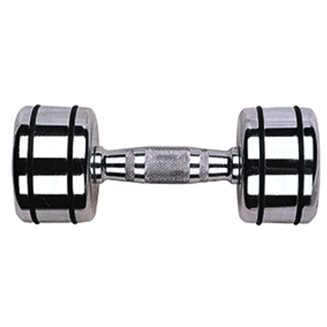 Master Fitness Ergo, Kromhantel