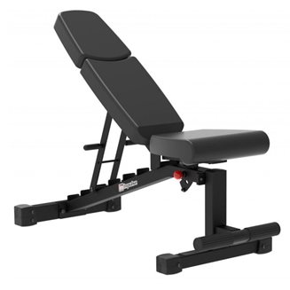 Impulse FID bench, Treningsbenker