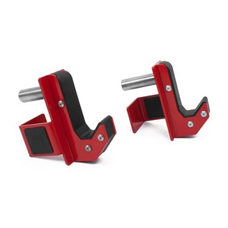 Master Fitness J-hook, Power rack tilbehør