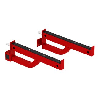 Master Fitness Spotting Arms, Power rack tilbehør