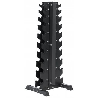 Master Fitness Dumpingstand, Søyler 10 Par, Stativ Manualer