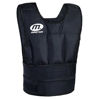 Master Fitness Viktväst (NY), Väktvästar