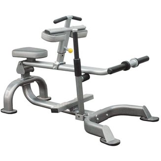Impulse Seated Calf IT
