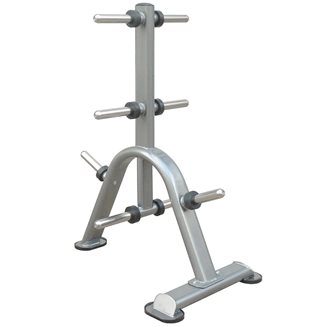 Impulse Weight Plate Tree, Stativ Vektskiver