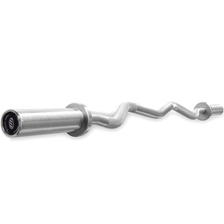 Master Fitness Curlstang Gold, Curlstang