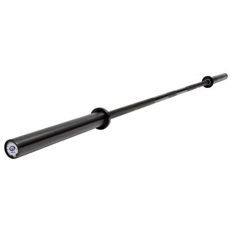 Master Fitness Training Bar - IPF, Vektstang