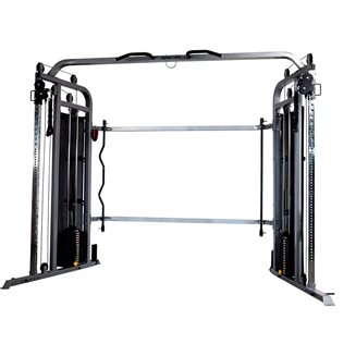 Master Fitness Cable Cross Tarvikkeet X12