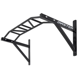 Master Fitness Chin Up Bar Pro, Chins