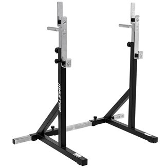 Master Fitness Master Maxi Pro Vægtstangsstativ