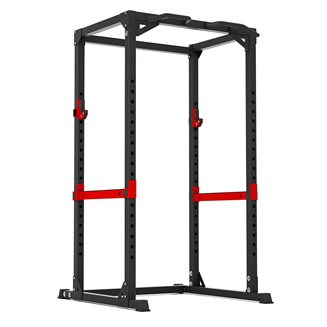 Master Fitness Powerrack Xt12, Power rack