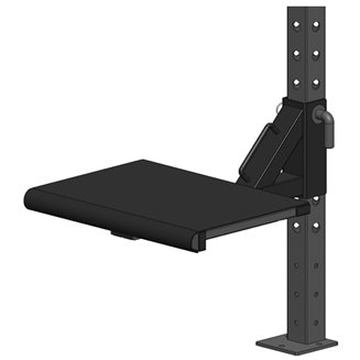 Master Fitness Step Up Platform, Rig Master Fitness