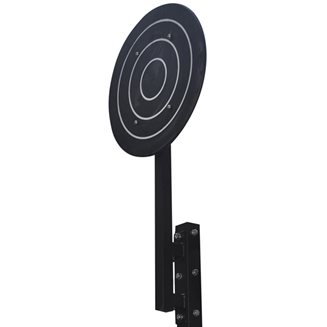 Master Fitness Wall Ball Target, Rig