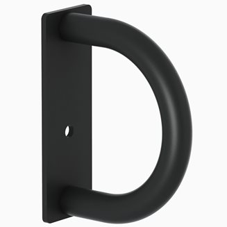 Master Fitness Holder Battlerope 70x70