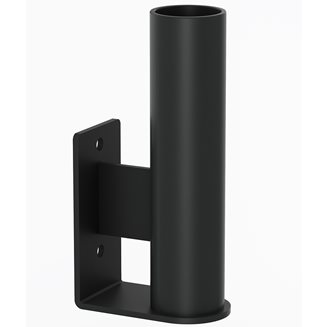 Master Fitness Holder vektstang 70X70, Stativ Stenger