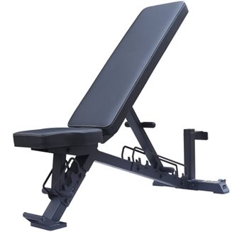 Master Fitness Bench BC, Treningsbenker