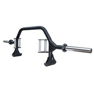 Master Fitness Open Dead Lift Bar, Hex bar